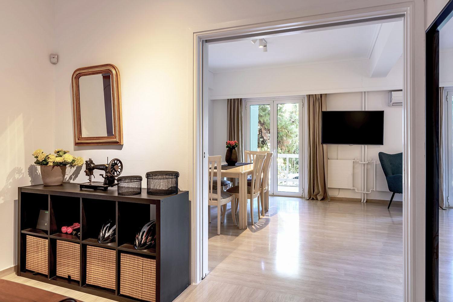 Boutique77 Luxury Apartment Афіни Екстер'єр фото