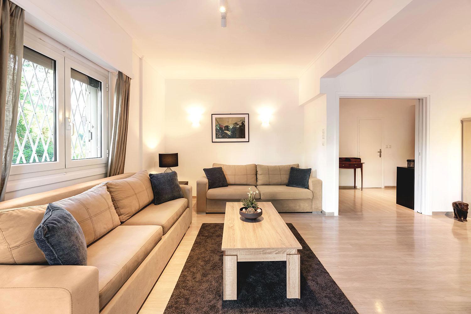 Boutique77 Luxury Apartment Афіни Екстер'єр фото
