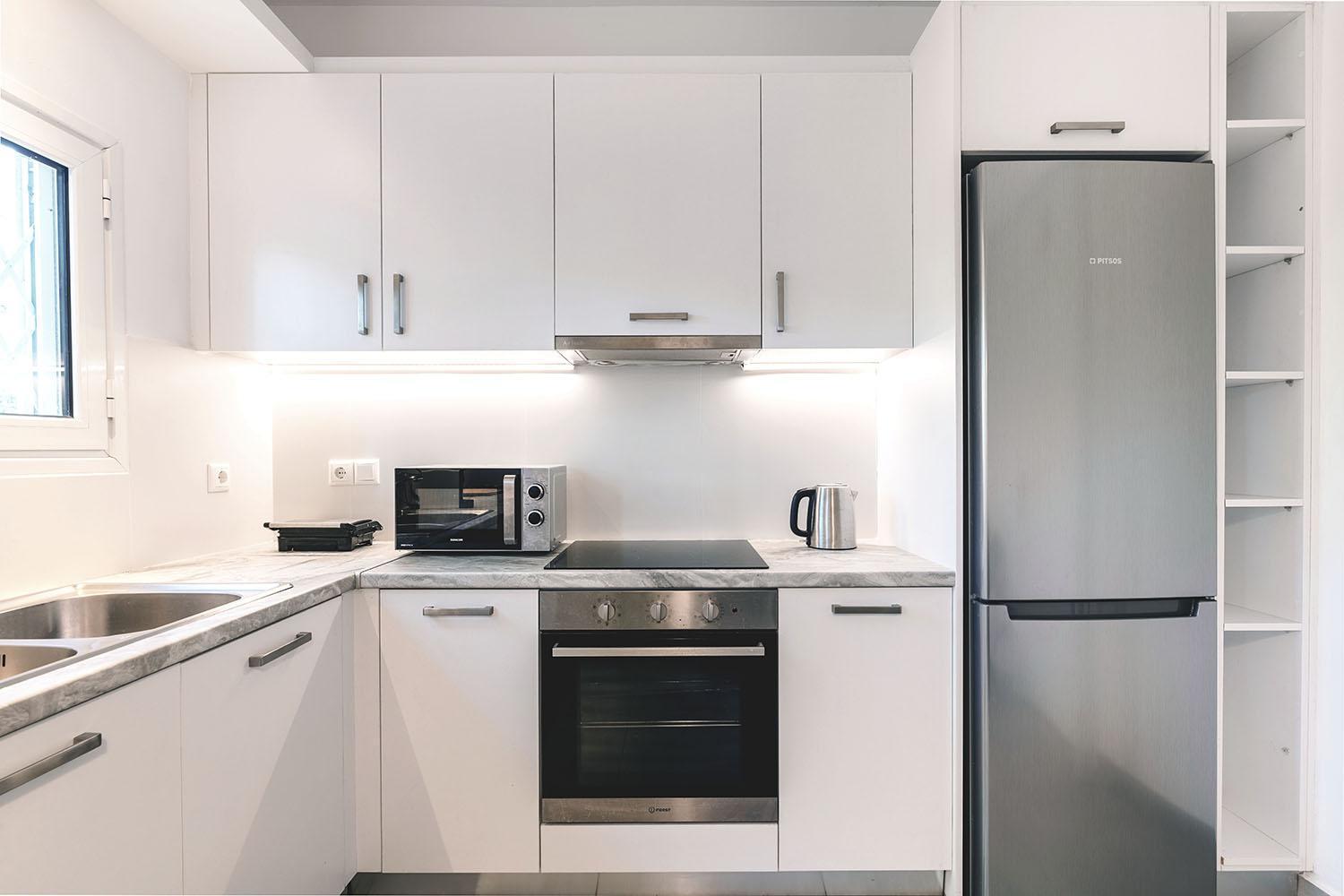 Boutique77 Luxury Apartment Афіни Екстер'єр фото