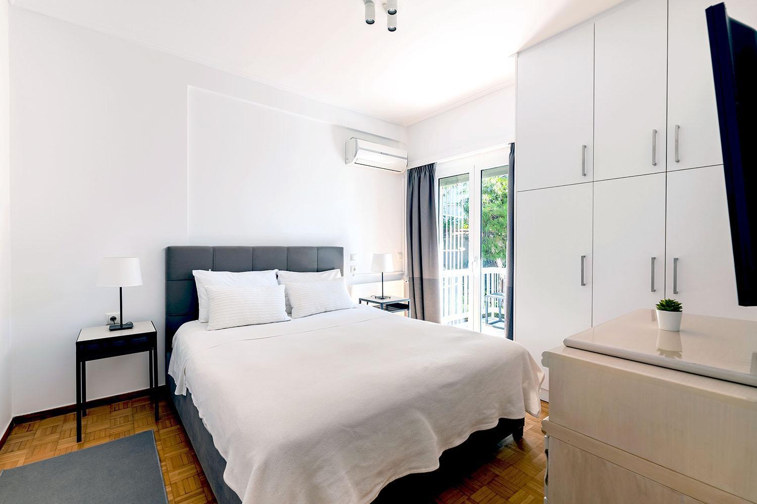 Boutique77 Luxury Apartment Афіни Екстер'єр фото