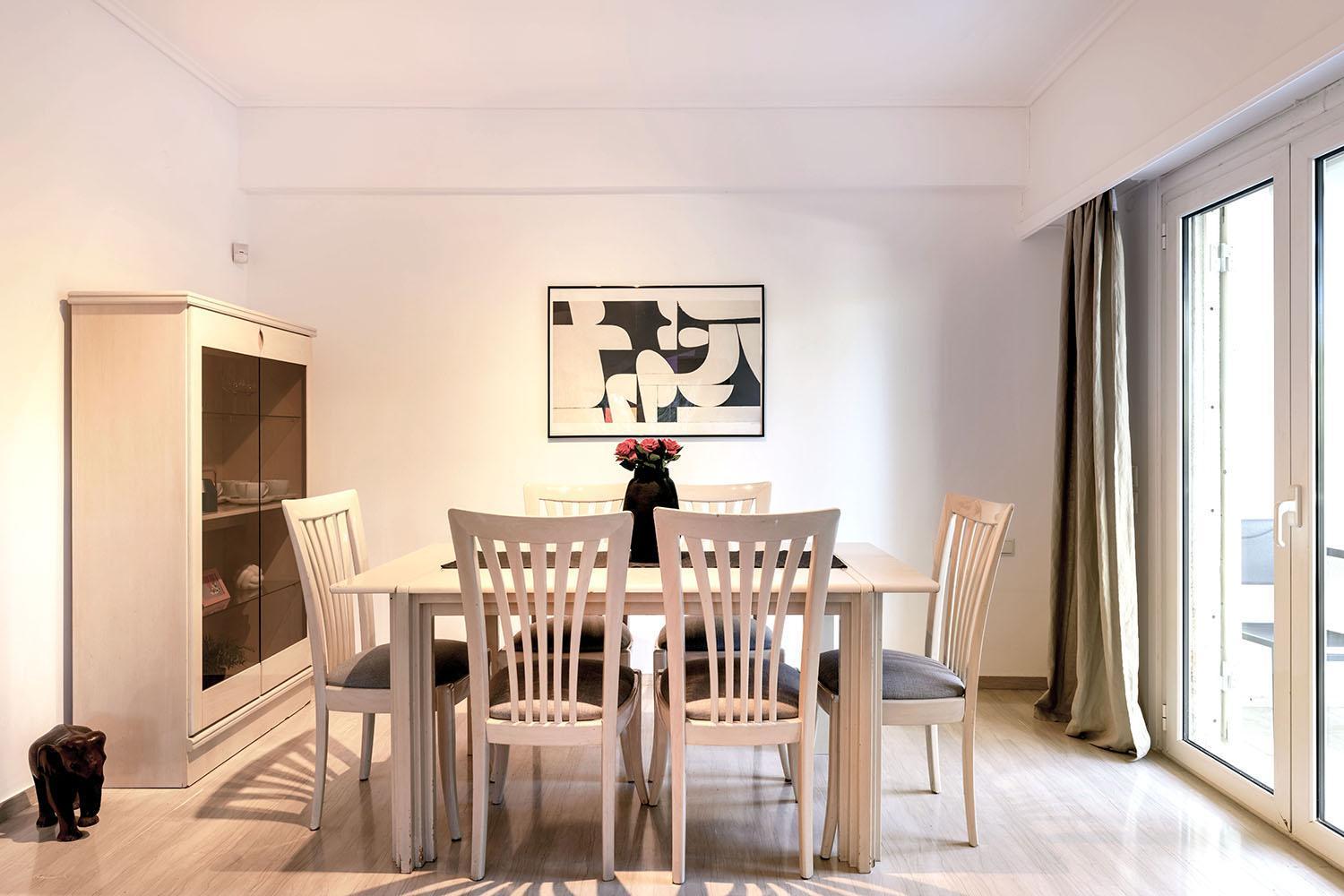 Boutique77 Luxury Apartment Афіни Екстер'єр фото