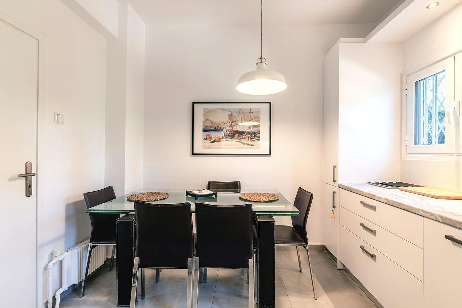 Boutique77 Luxury Apartment Афіни Екстер'єр фото