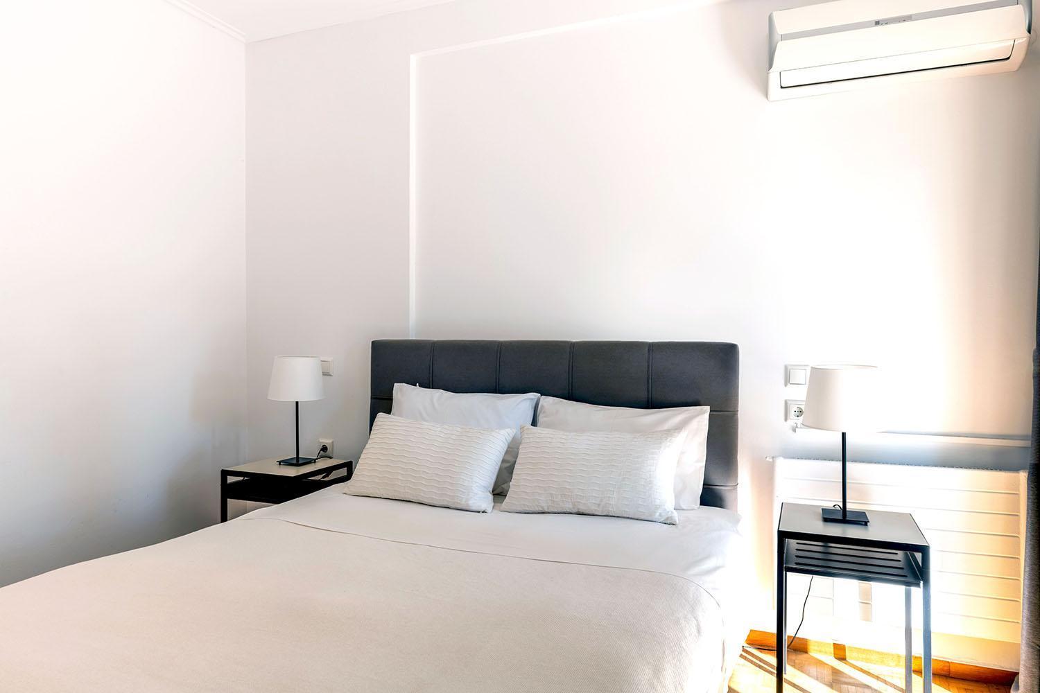 Boutique77 Luxury Apartment Афіни Екстер'єр фото
