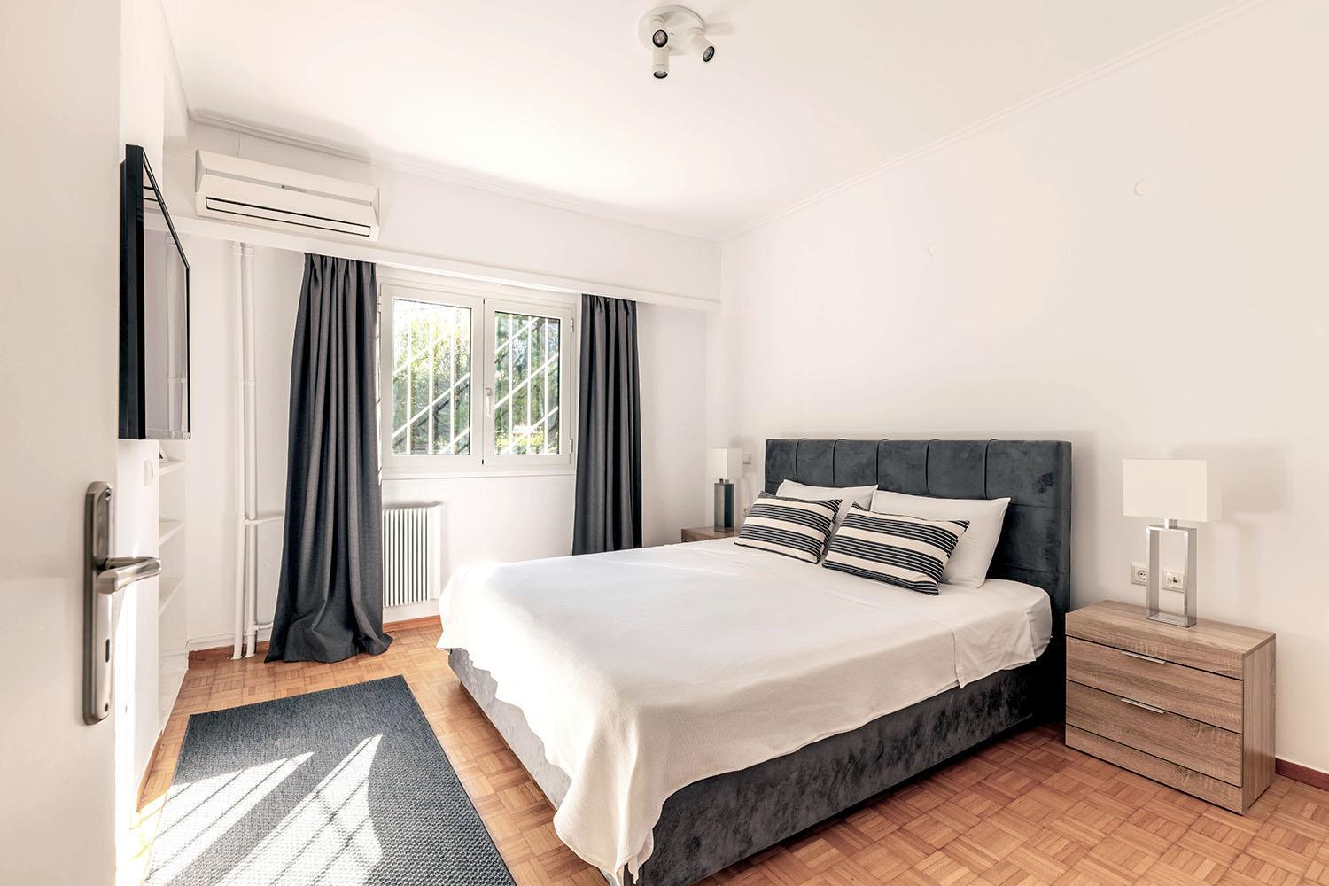 Boutique77 Luxury Apartment Афіни Екстер'єр фото