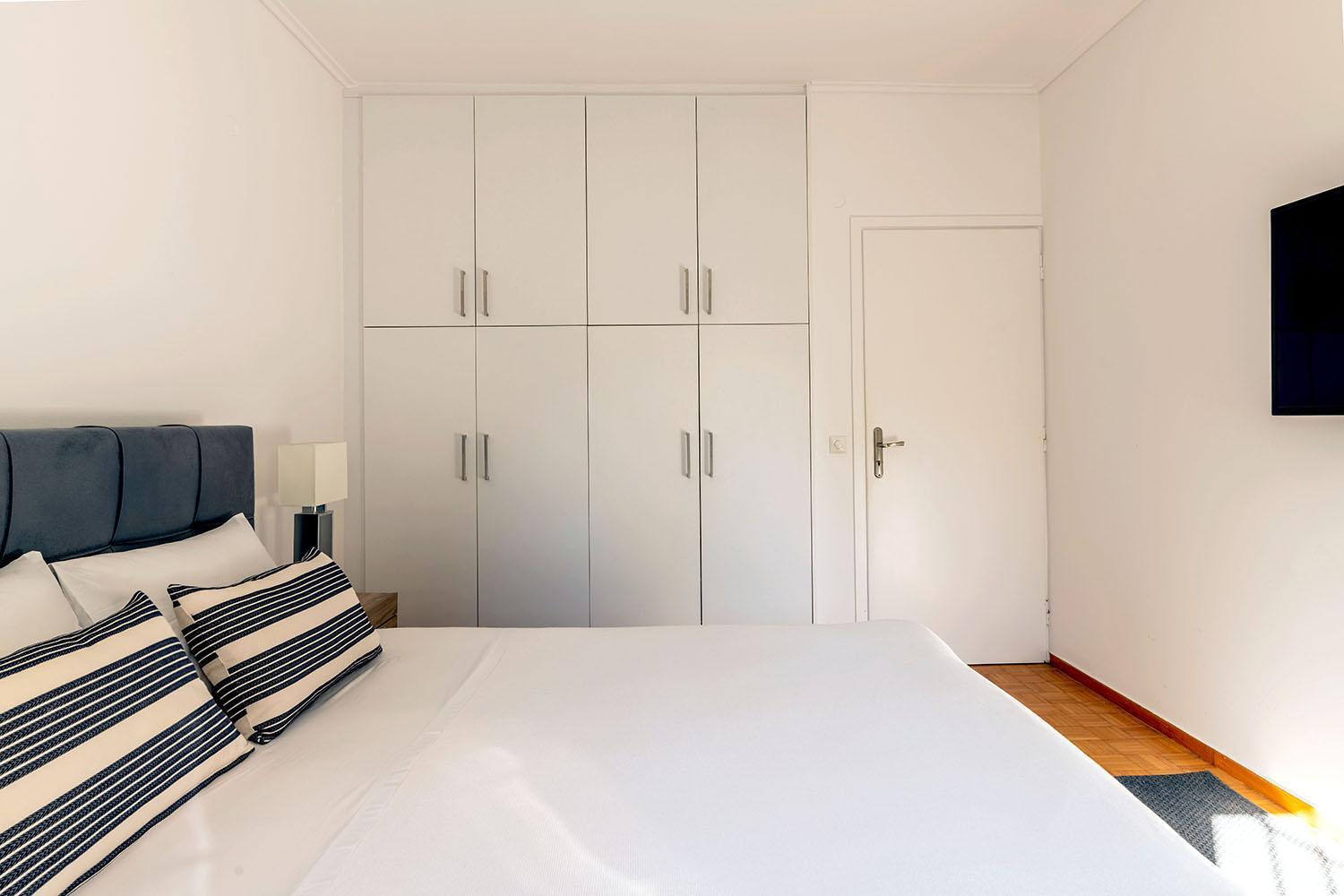 Boutique77 Luxury Apartment Афіни Екстер'єр фото